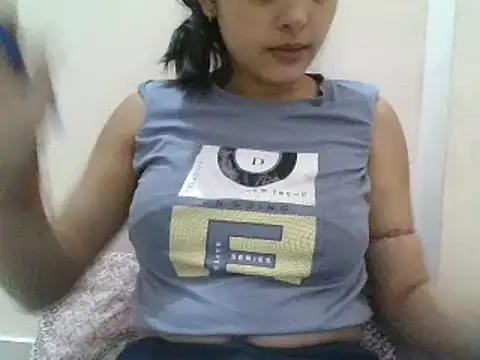 Sofia_SL from StripChat is Freechat