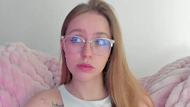 SofiaGc from StripChat is Freechat