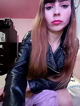 sofiaweed from StripChat is Freechat