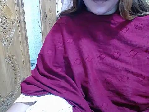 SohanaSabaSexy from StripChat is Freechat