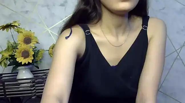 sonam_love- from StripChat is Freechat