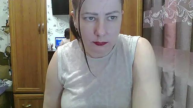 SophieNightAh from StripChat is Freechat