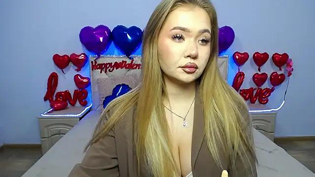 StacyYellig from StripChat is Freechat