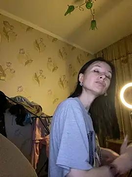 Starry_Siren from StripChat is Freechat