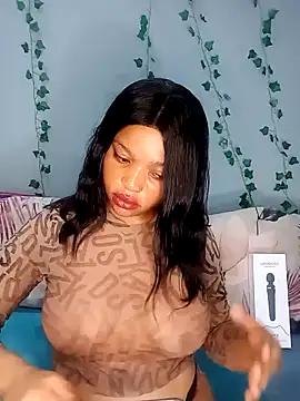 Sugartonguexx from StripChat is Freechat