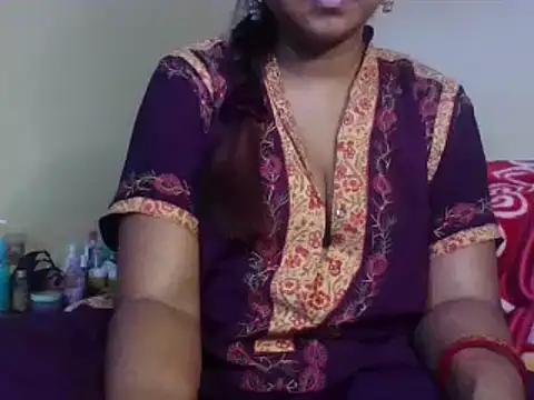 Suhana-sapna from StripChat is Freechat