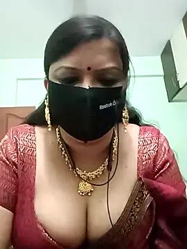 Sujatha_Cute from StripChat is Freechat