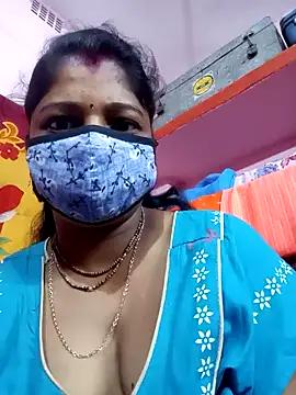 sweet_rasmalai from StripChat is Freechat