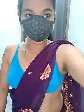 sweety_tamil7708 from StripChat is Freechat