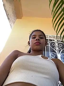 taimara_ from StripChat is Freechat