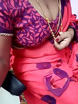 Tamil_Rathi from StripChat is Freechat