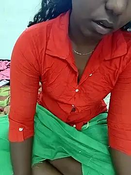 tamilachi4u from StripChat is Freechat