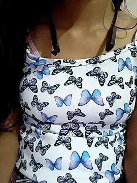 Tamilshaliniammu from StripChat is Freechat