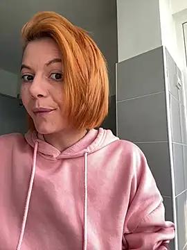 tanyagrey from StripChat is Freechat