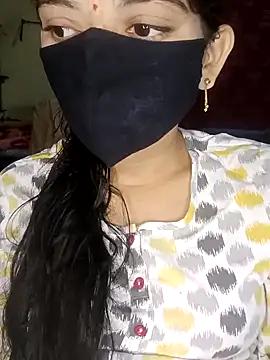 Telugu_Cute_Angel from StripChat is Freechat