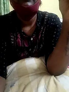 telugu_parrot from StripChat is Freechat