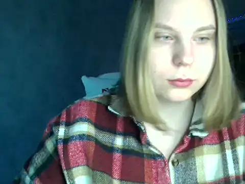 Thalia__Star from StripChat is Freechat