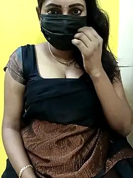 Thamarai28 from StripChat is Freechat