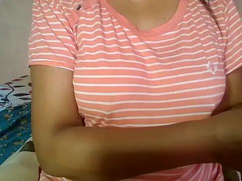 tharu_sweet from StripChat is Freechat