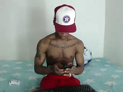 thomas_love11 from StripChat is Freechat