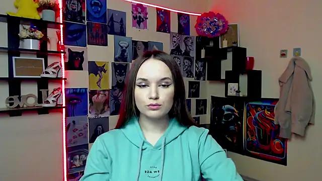 Tina_olt_bb from StripChat is Freechat