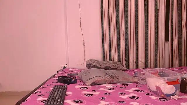 todayangel18 from StripChat is Freechat