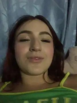 valeryy_Lss from StripChat is Freechat