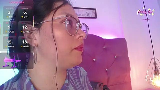 Venus_6 from StripChat is Freechat