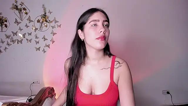 VictoriaCas_ from StripChat is Freechat