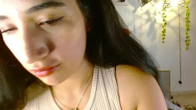 Violetsweet_cs from StripChat is Freechat