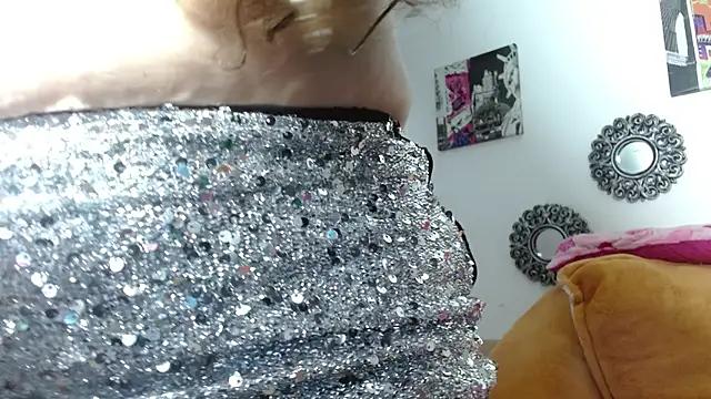 Wiktoria_Brownx from StripChat is Freechat