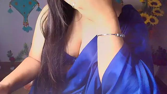 Wild_Fantasy_Mannat from StripChat is Freechat