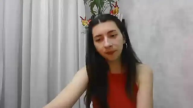 WithKissa from StripChat is Freechat