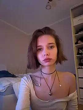 your-internet-gf from StripChat is Freechat