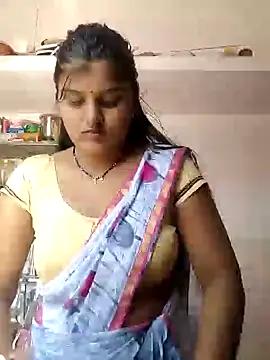 Your_Kameesha from StripChat is Freechat