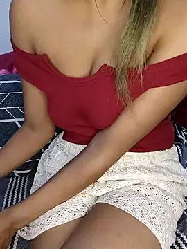 YourGirl_Evaa2 from StripChat is Freechat