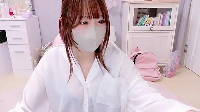 Photos of Yui-Ch from StripChat is Freechat