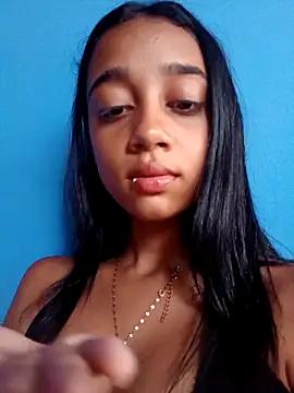 Zoe_Sweett18 from StripChat is Freechat