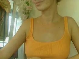 DouxMystere from xCams is Freechat