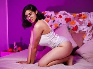 DarikoRoberts from xLove is Freechat