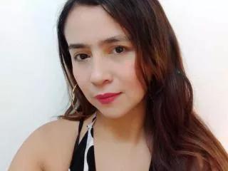 HeidyWells from xLove is Freechat