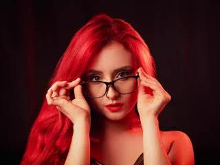 ValerieScot from xLove is Freechat