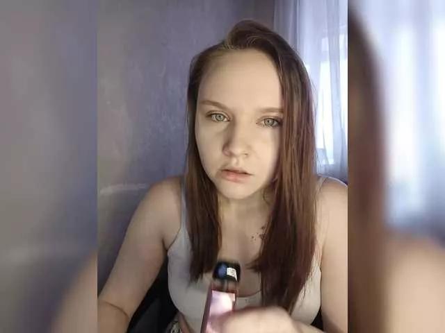 AnnabelleKis on BongaCams 