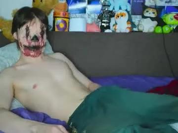 ololkd on Chaturbate 