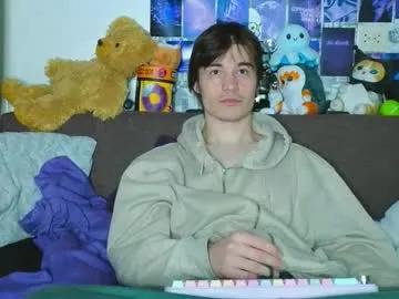 ololkd on Chaturbate 