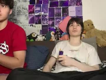 ololkd on Chaturbate 