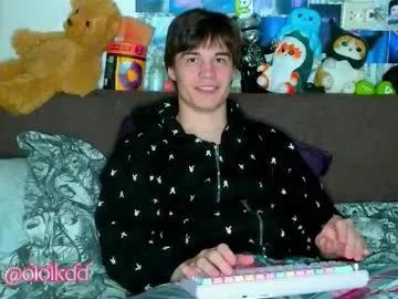 ololkd on Chaturbate 