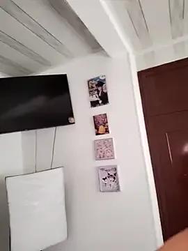 amaranta_c on StripChat 