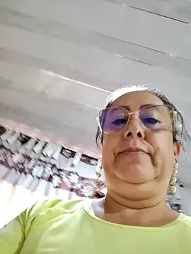 amaranta_c on StripChat 