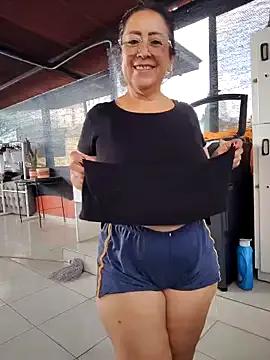 amaranta_c on StripChat 